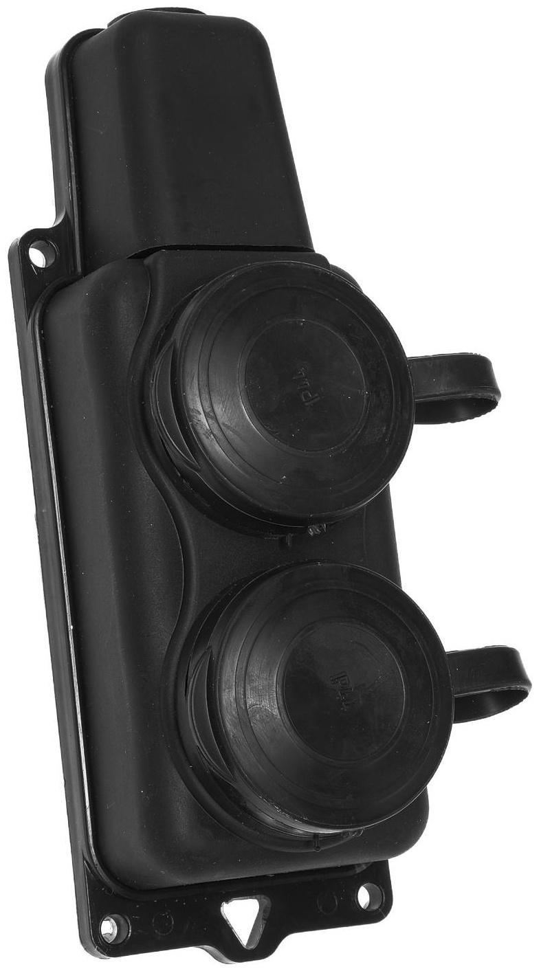 Розетка штепсельная переносная 