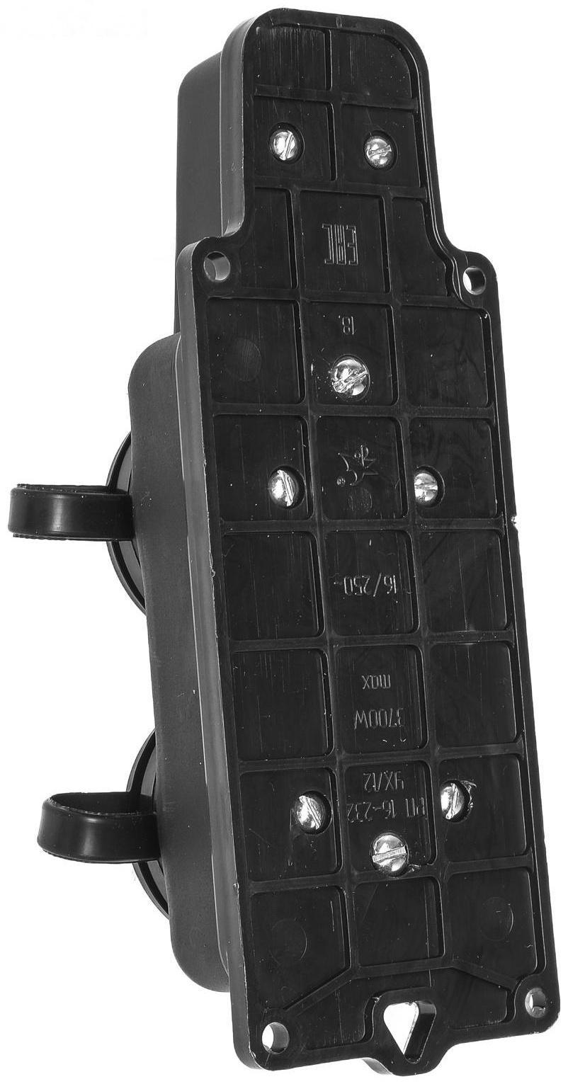 Розетка штепсельная переносная 