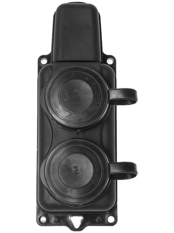 Розетка штепсельная переносная 