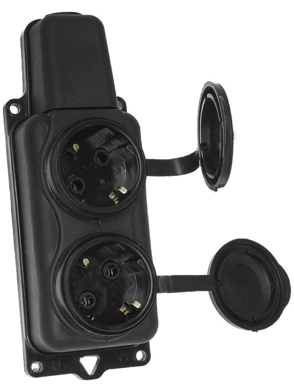 Розетка штепсельная переносная 