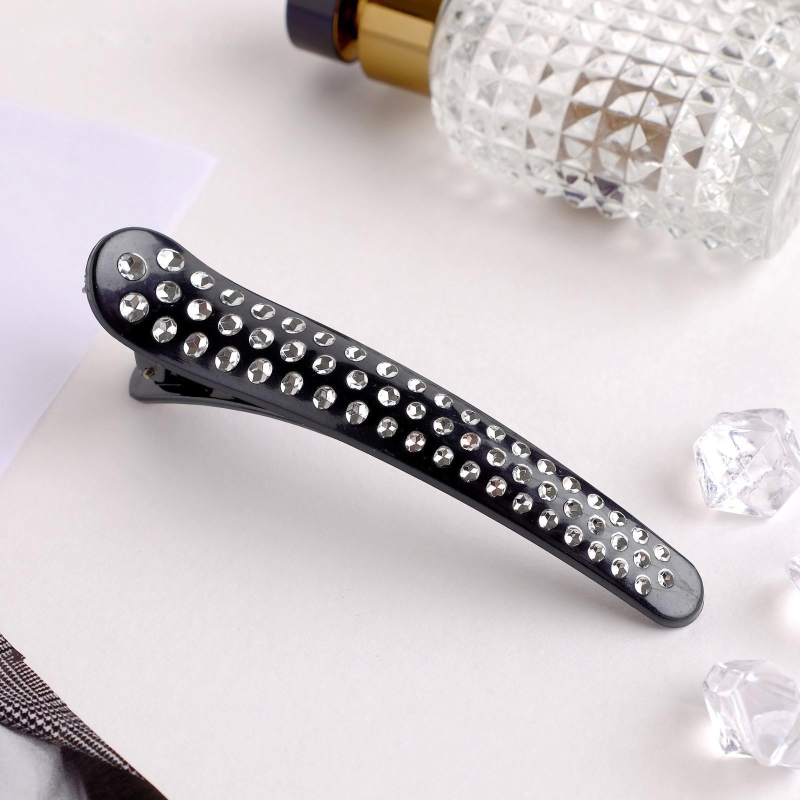 Зажим для волос 