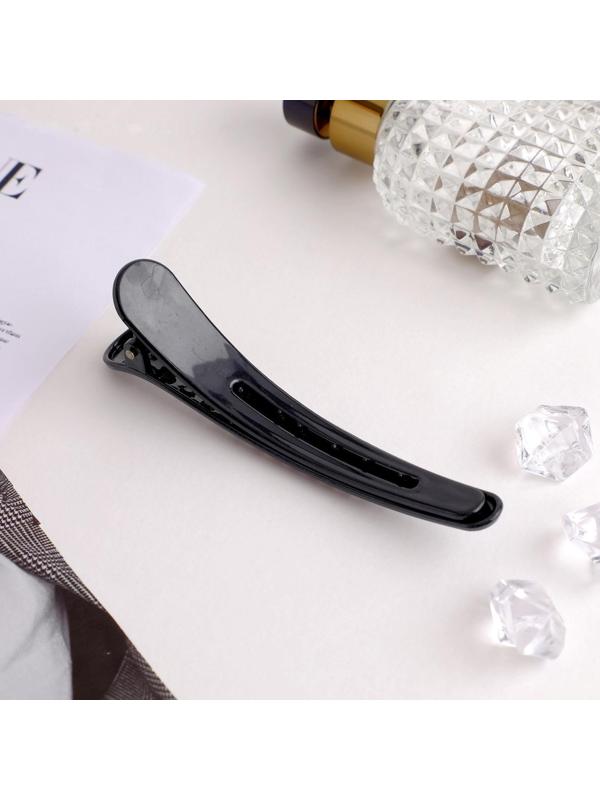 Зажим для волос 