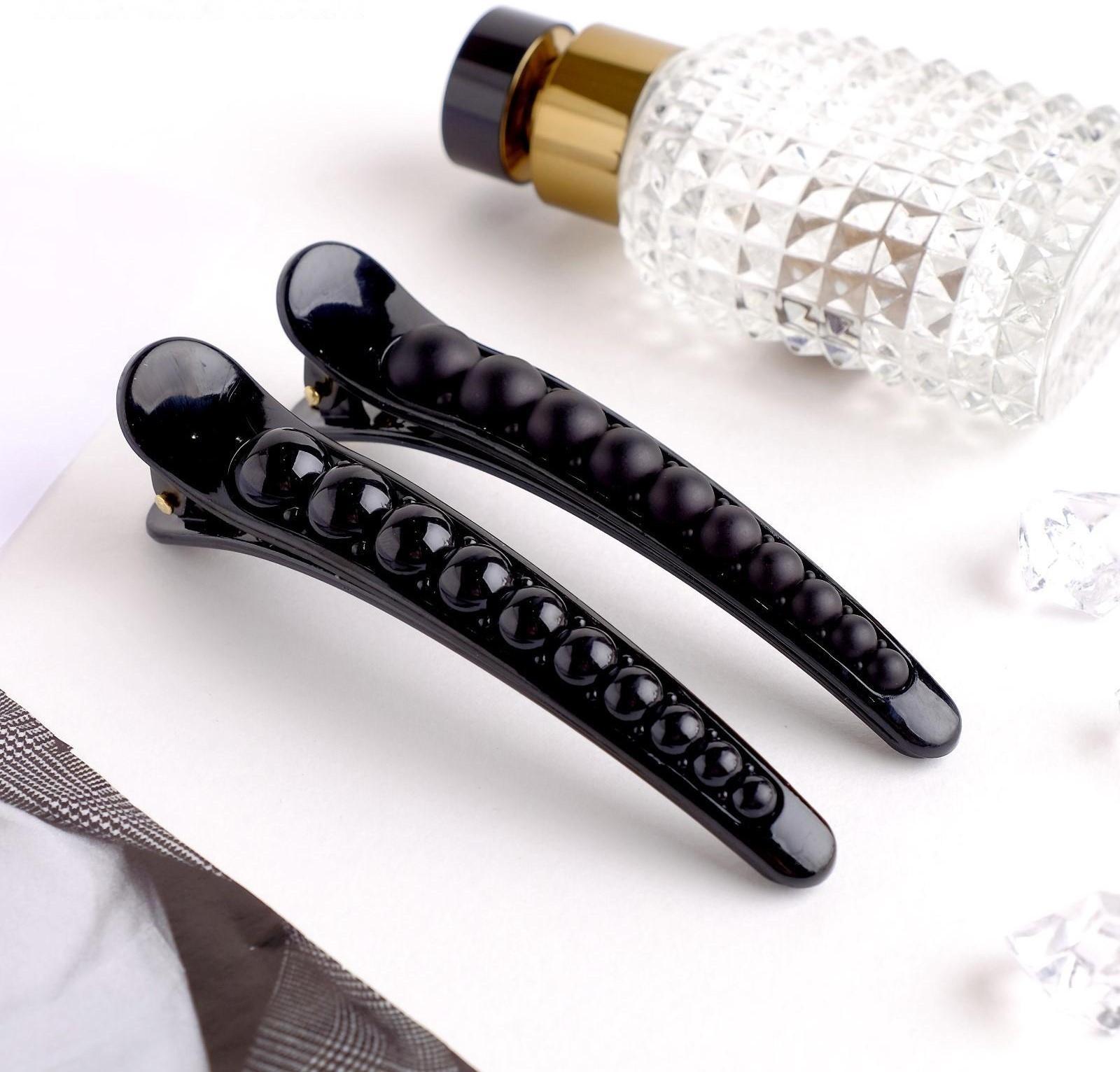 Зажим для волос 