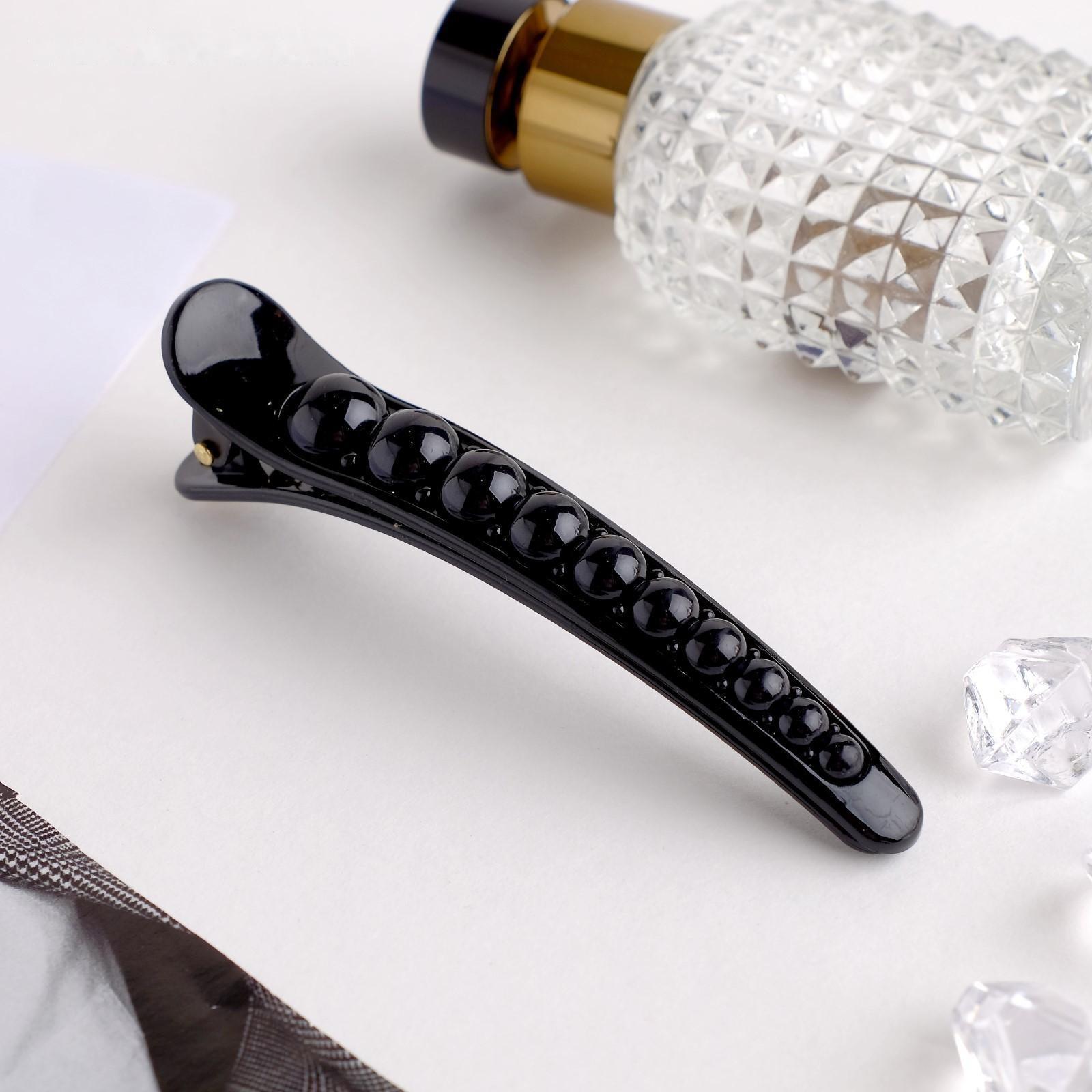 Зажим для волос 