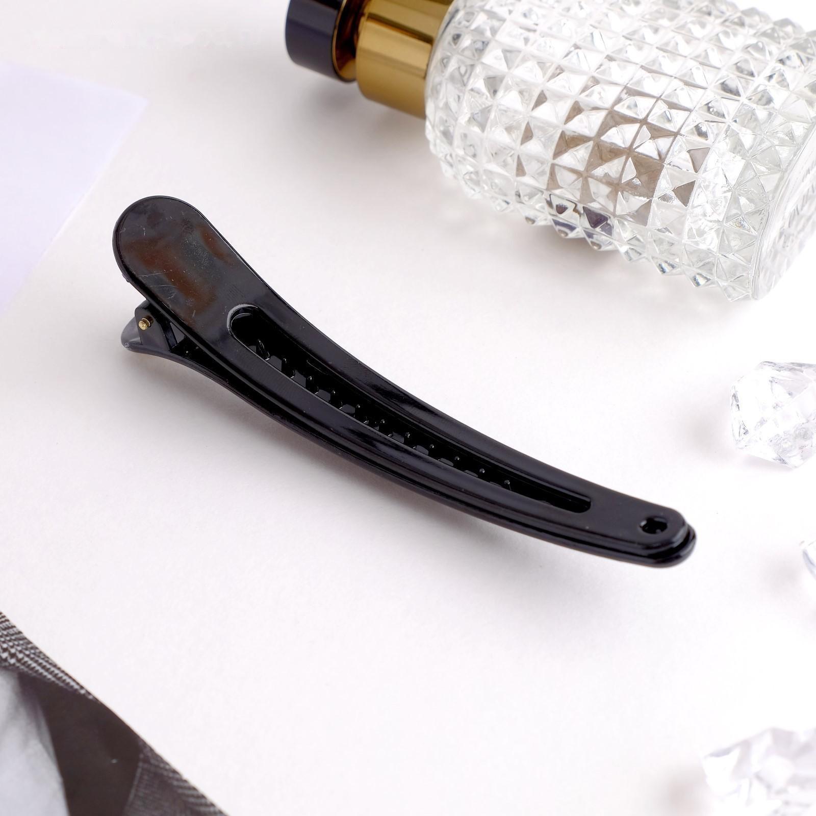 Зажим для волос 