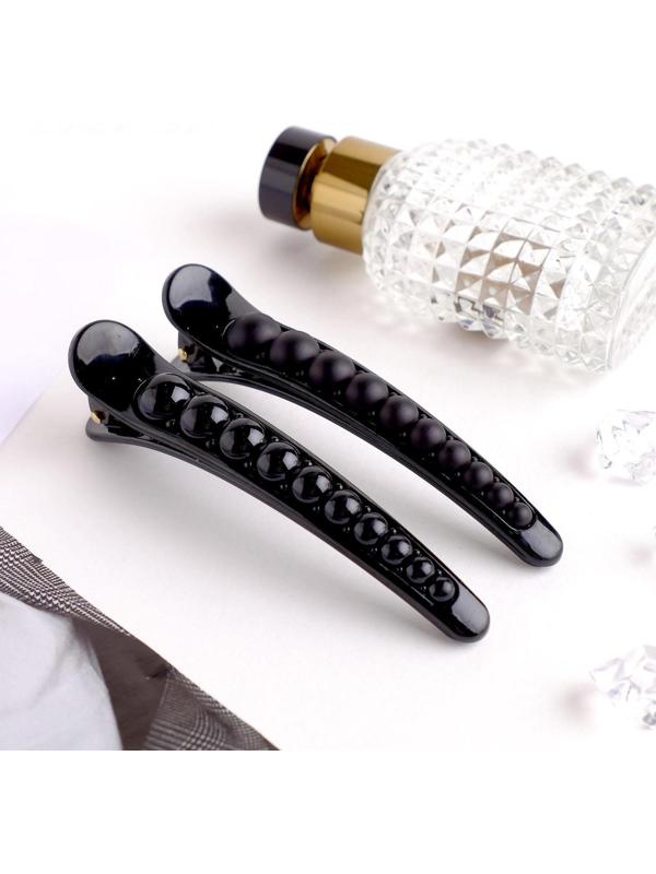 Зажим для волос 