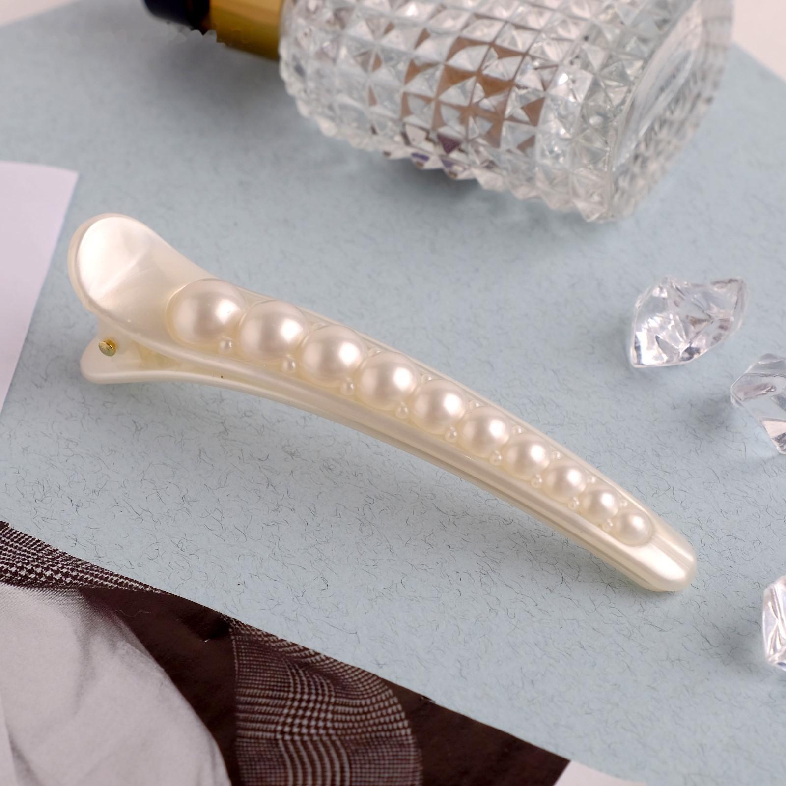 Зажим для волос 