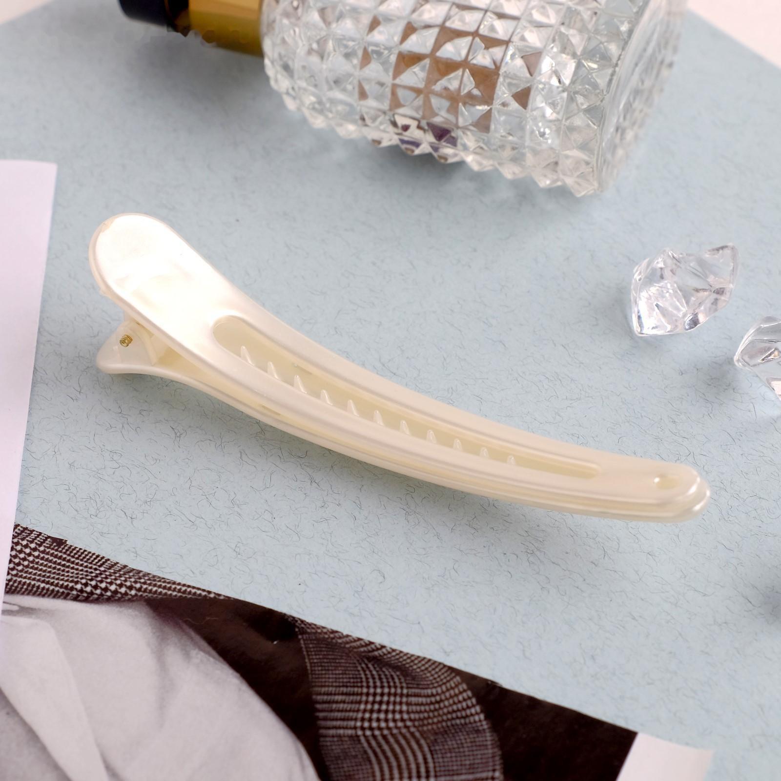 Зажим для волос 