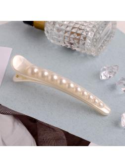 Зажим для волос 