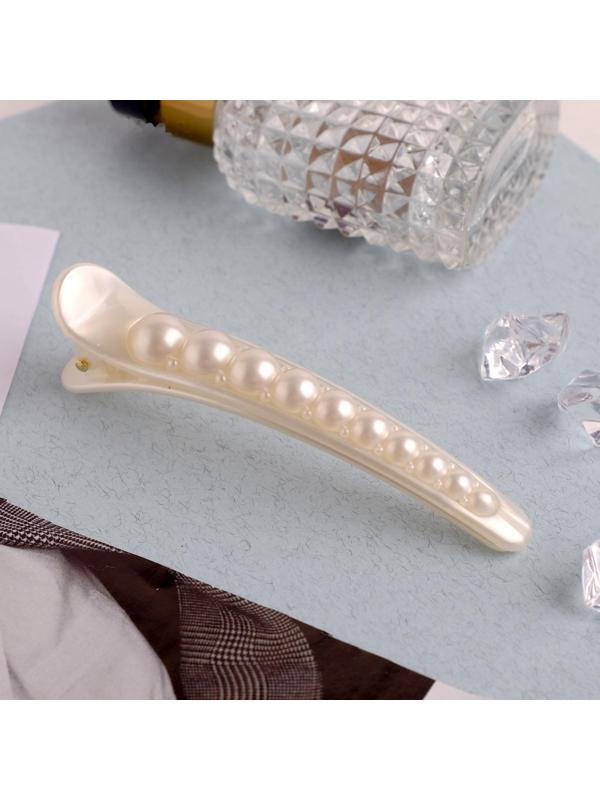 Зажим для волос 