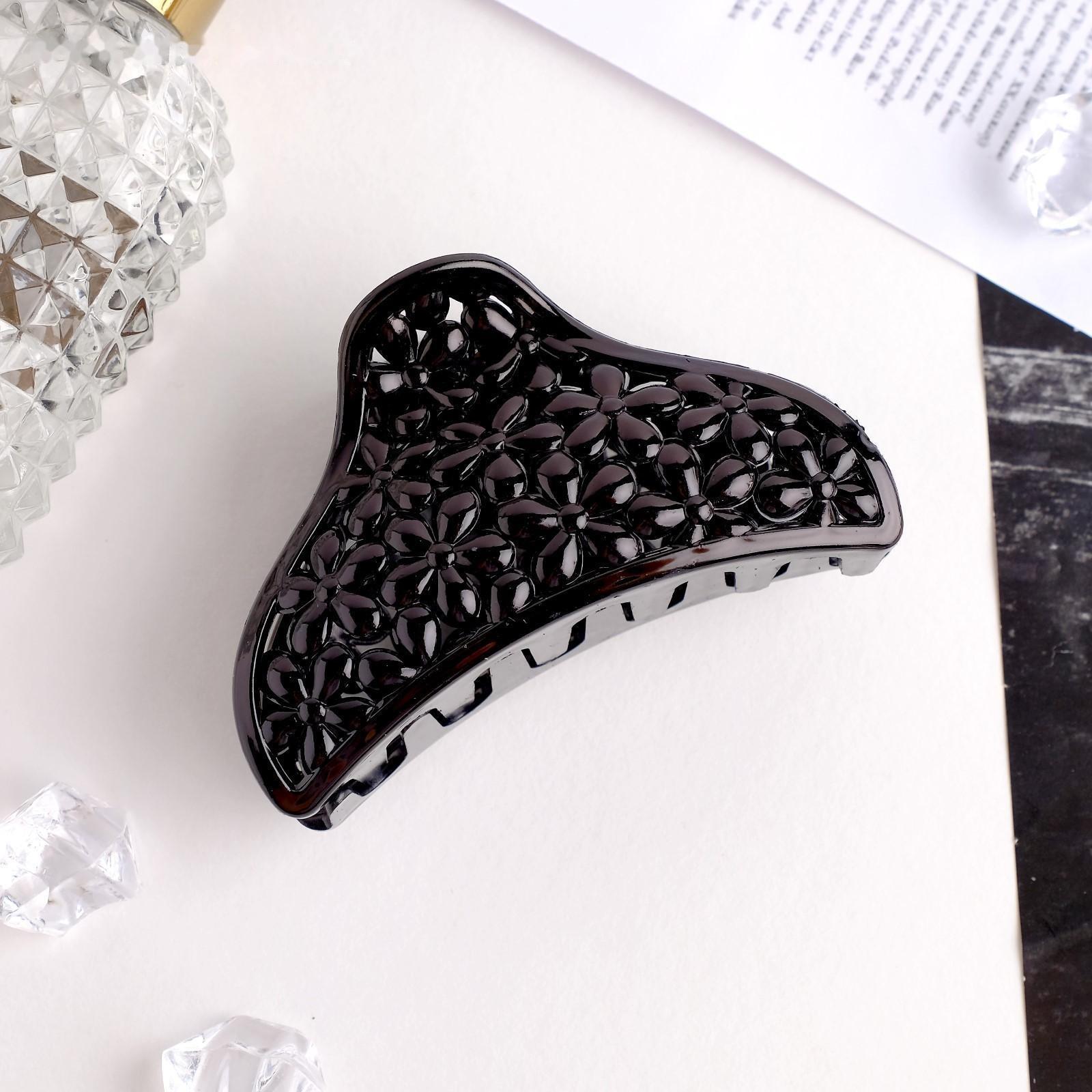 Краб для волос 