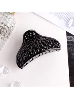 Краб для волос 