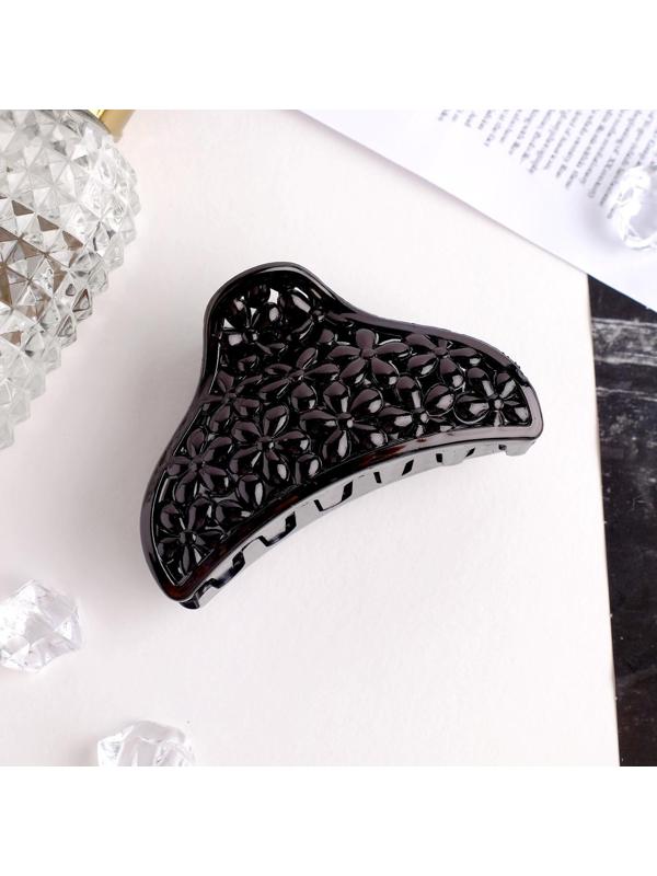 Краб для волос 