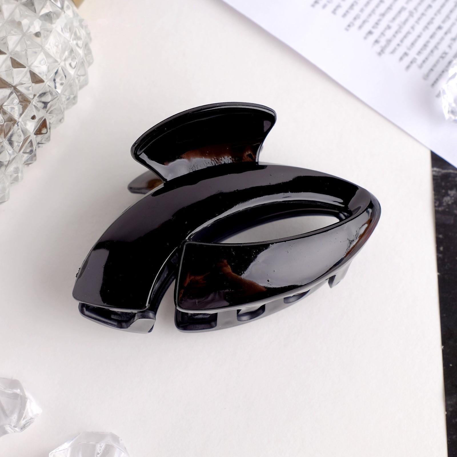 Краб для волос 