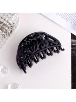 Краб для волос 