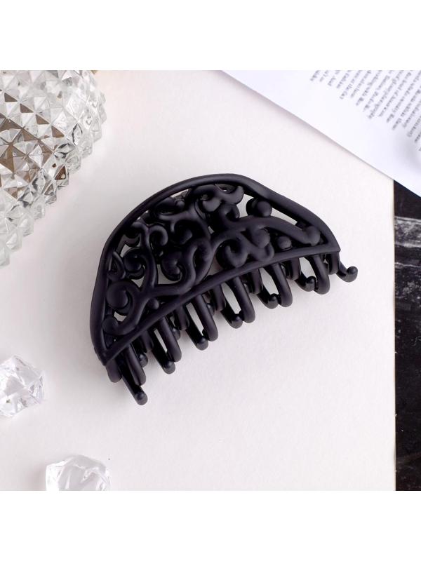 Краб для волос 