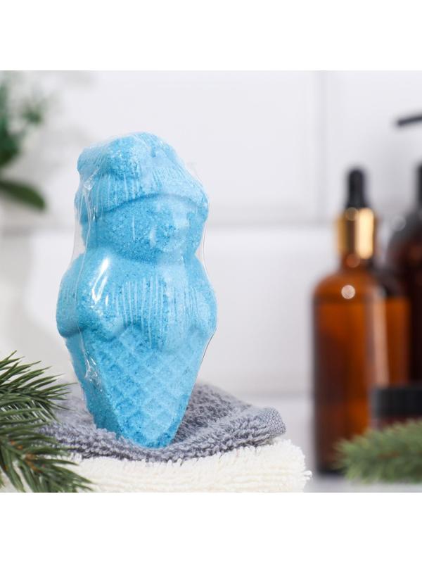 Шипучая бомбочка 