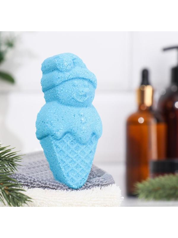 Шипучая бомбочка 