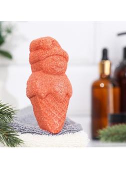 Шипучая бомбочка 