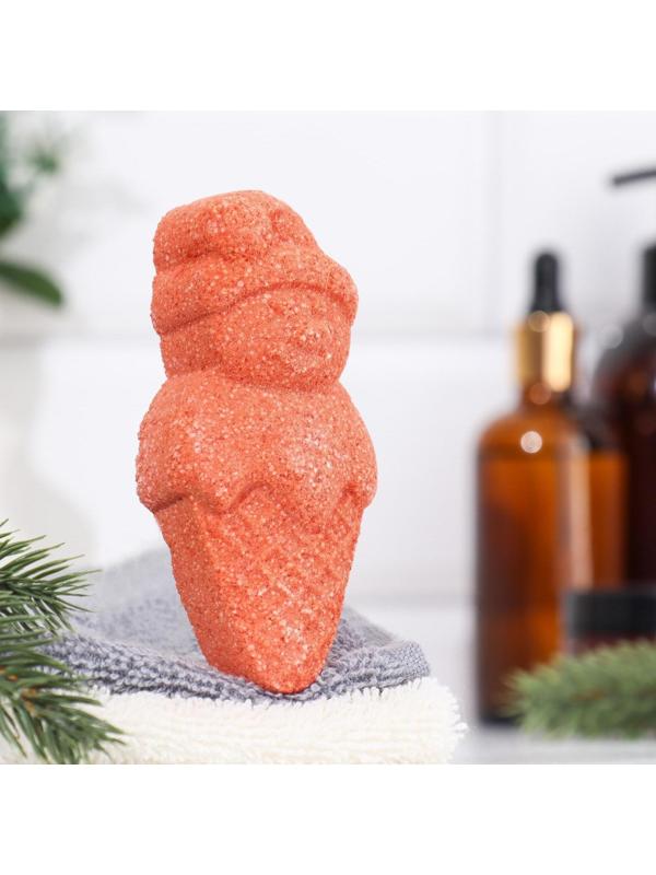 Шипучая бомбочка 