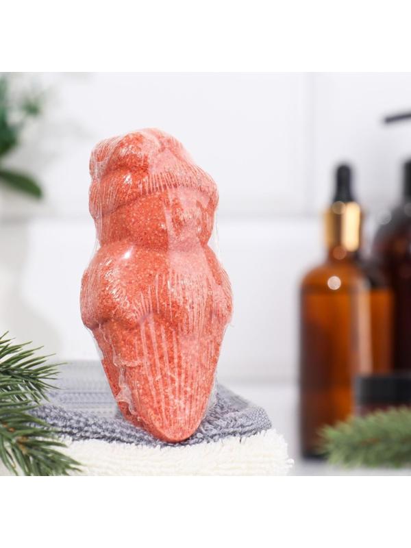 Шипучая бомбочка 