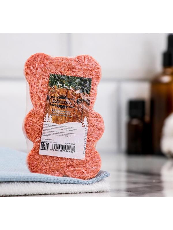 Бомбочка для ванны 