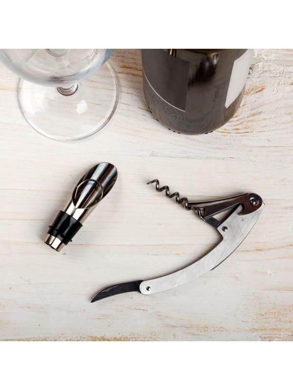 Набор для вина в коробке 