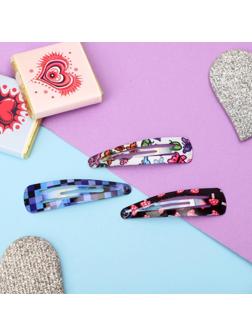 Невидимка для волос 