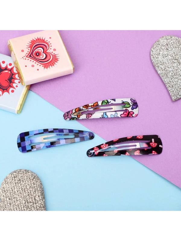 Невидимка для волос 