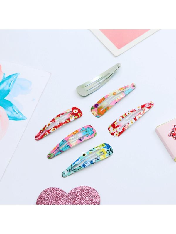 Невидимка для волос 