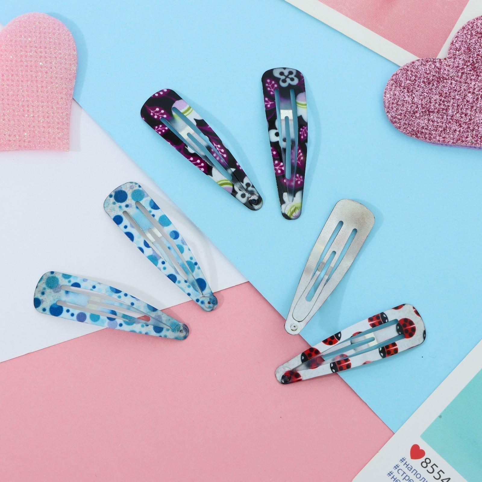 Невидимка для волос 