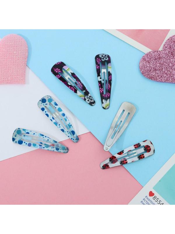 Невидимка для волос 