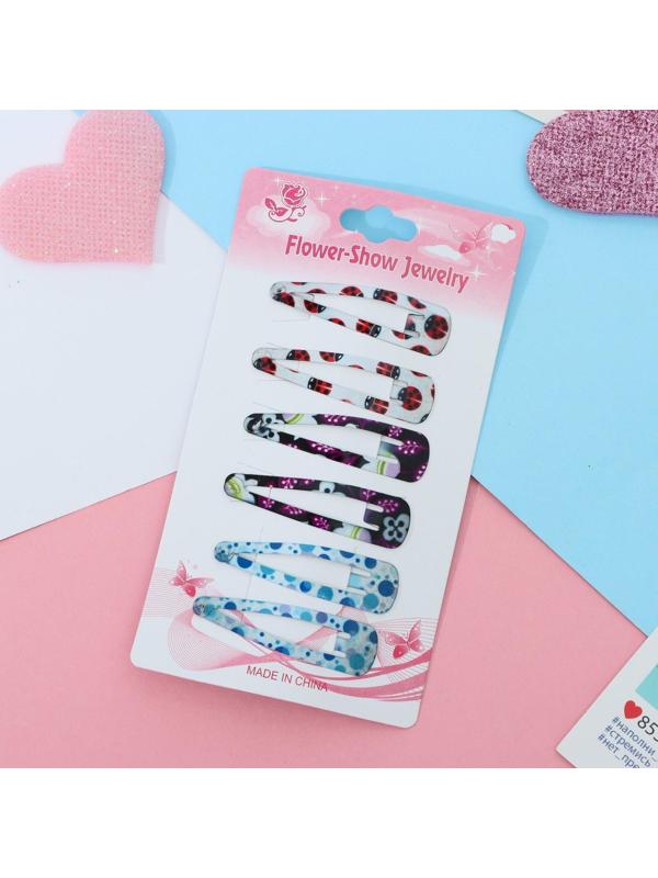 Невидимка для волос 