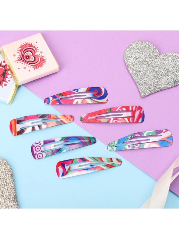 Невидимка для волос 