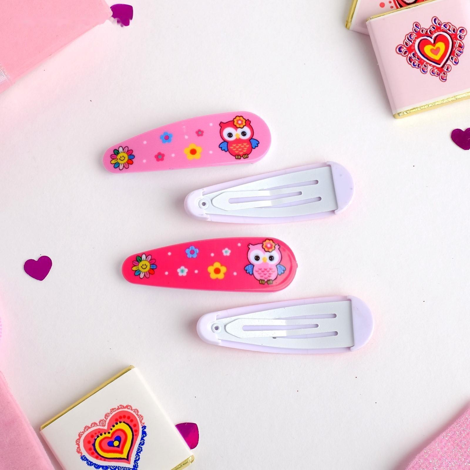 Невидимка для волос 