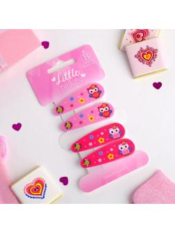 Невидимка для волос 