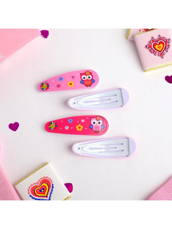 Невидимка для волос 