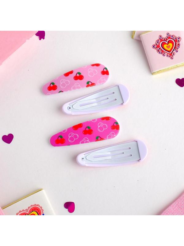 Невидимка для волос 