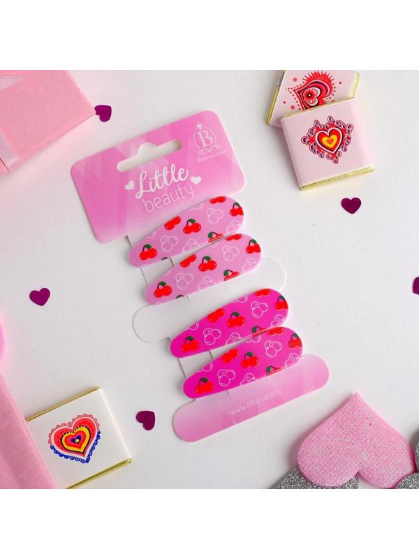 Невидимка для волос 