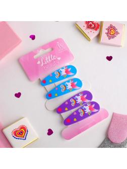 Невидимка для волос 