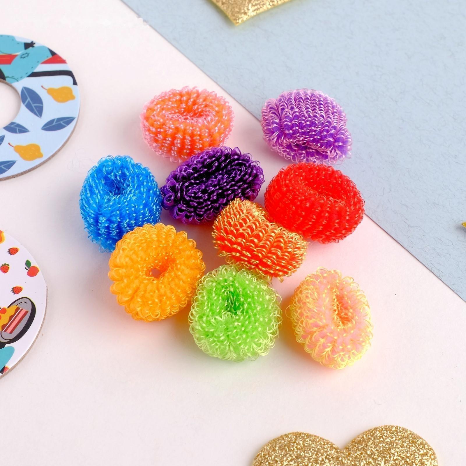 Резинка для волос 