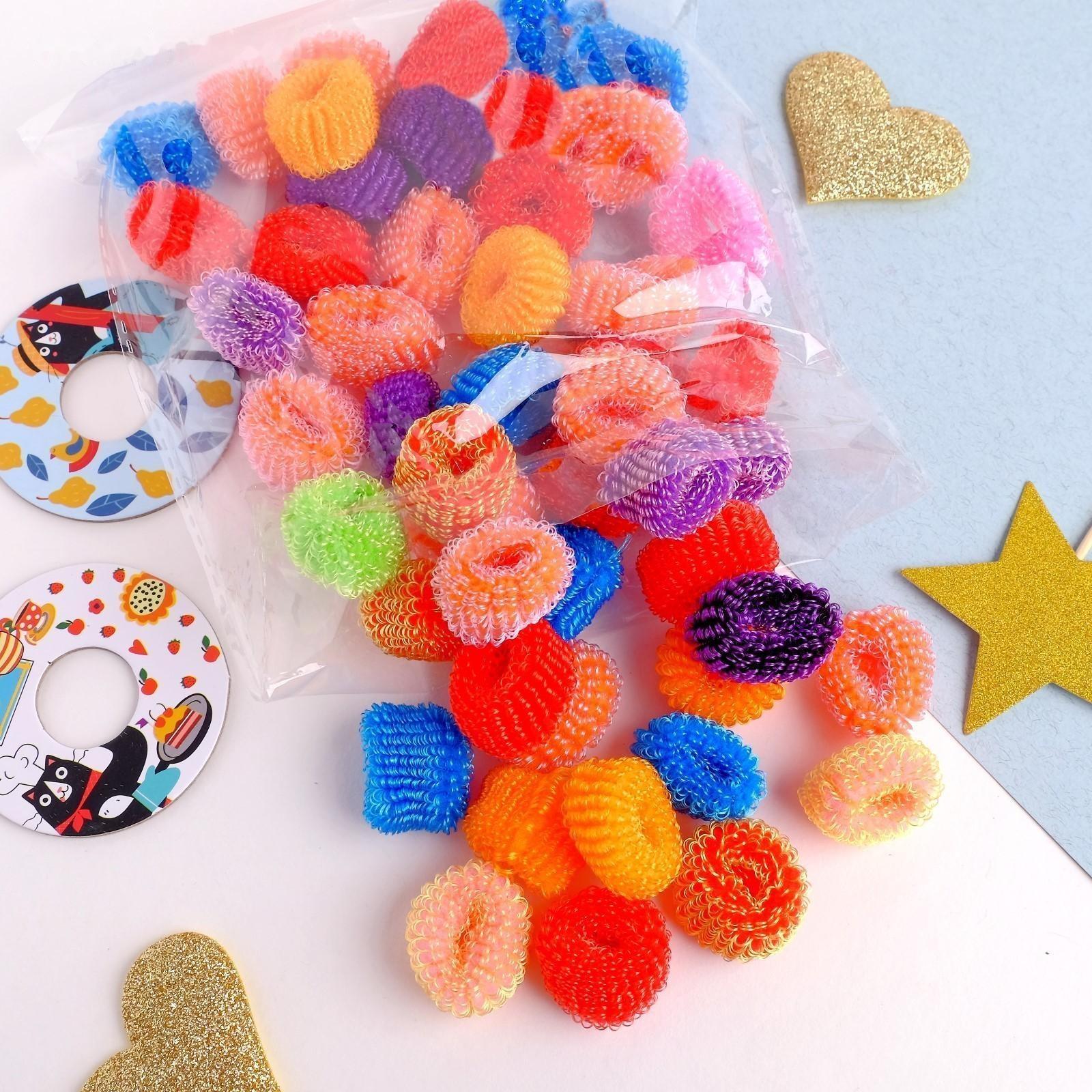 Резинка для волос 