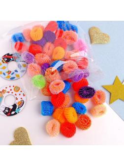 Резинка для волос 