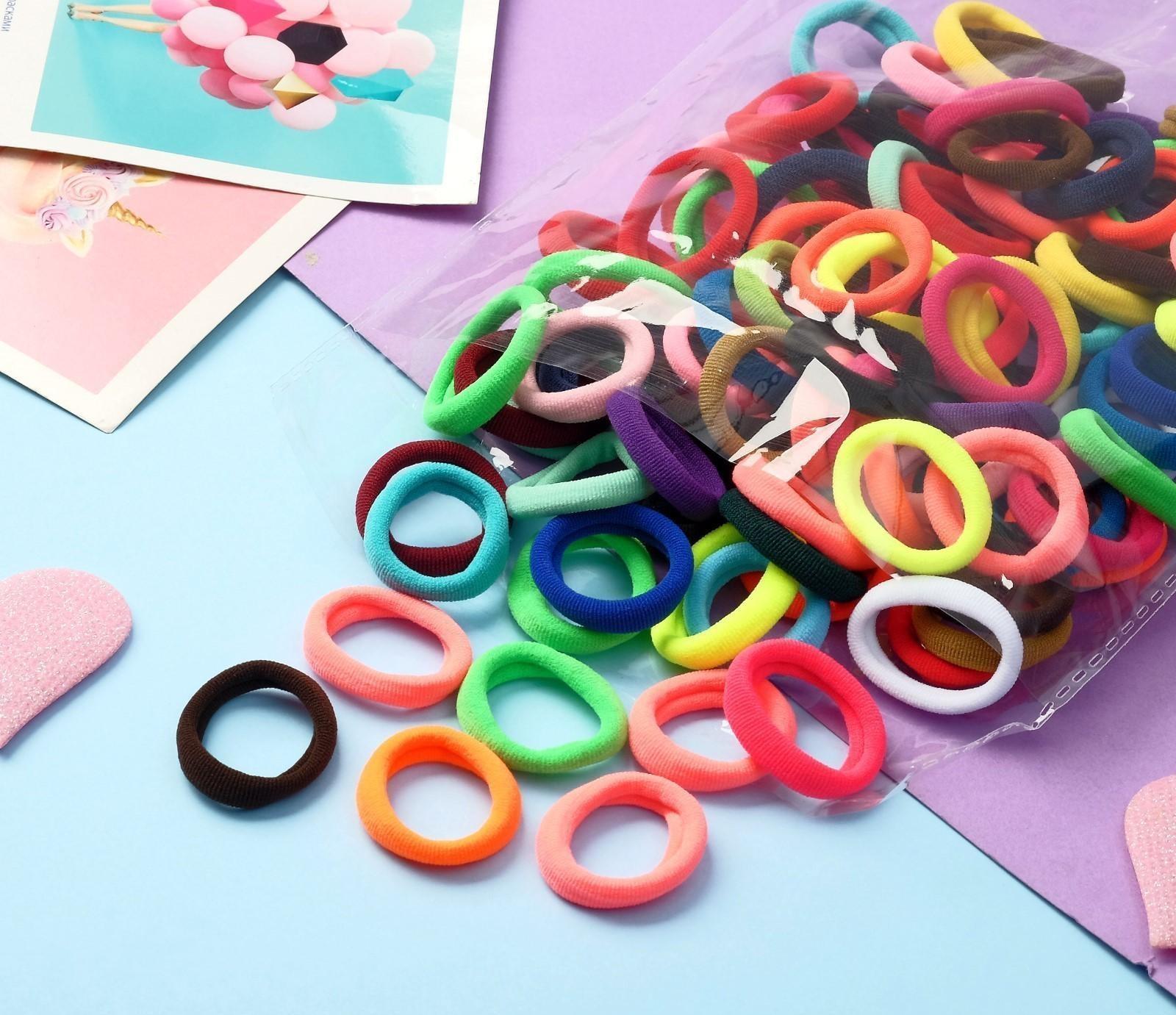 Резинка для волос 