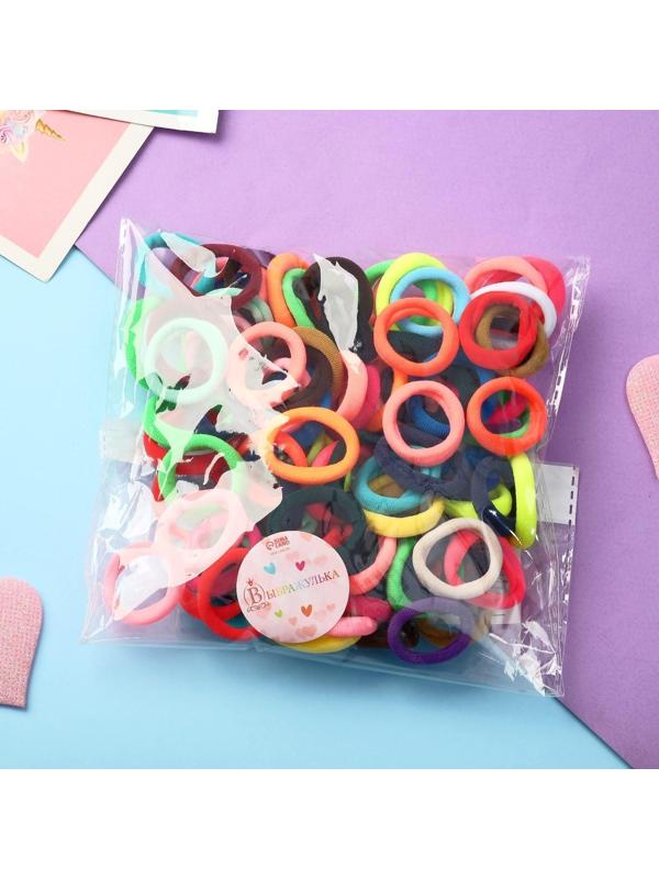 Резинка для волос 