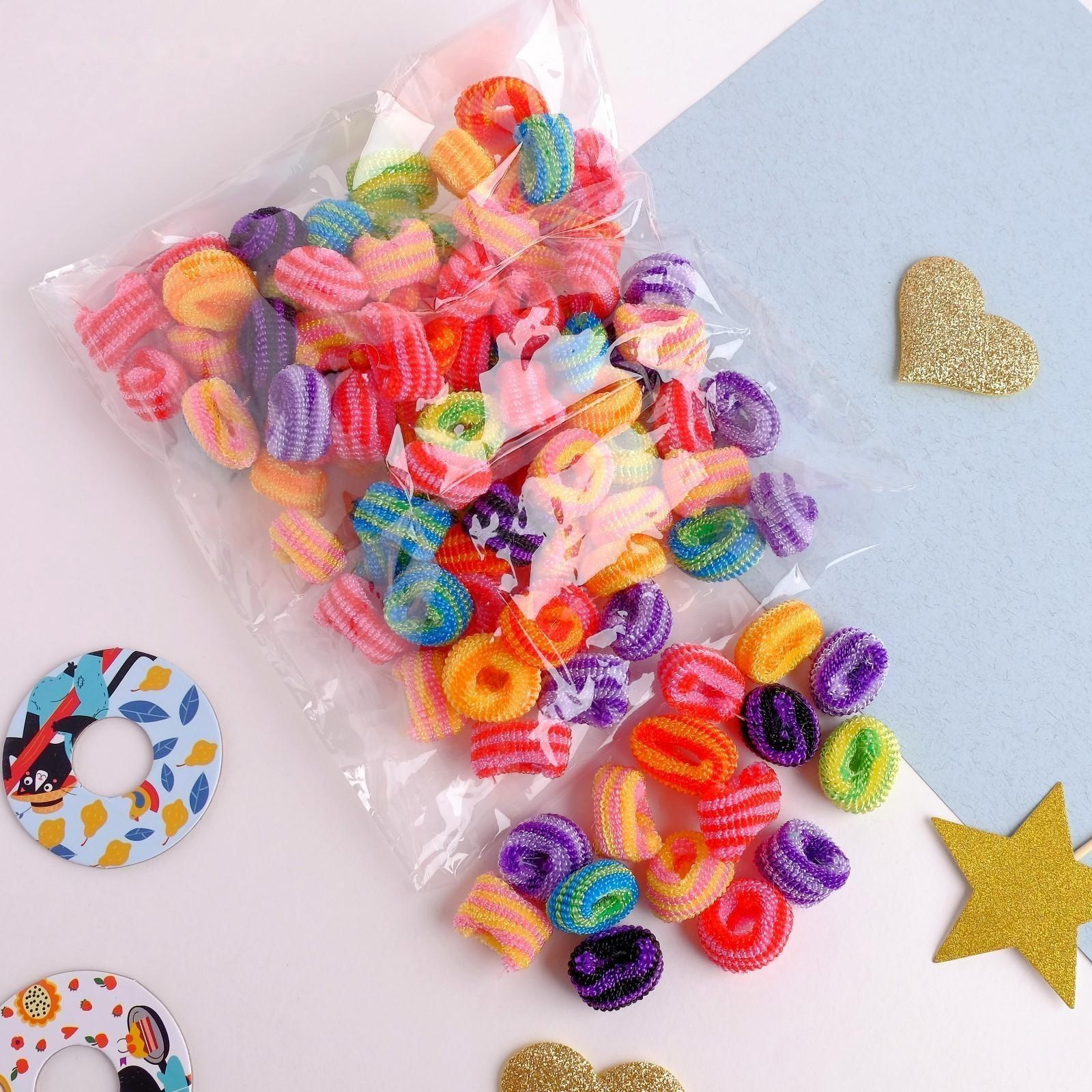 Резинка для волос 