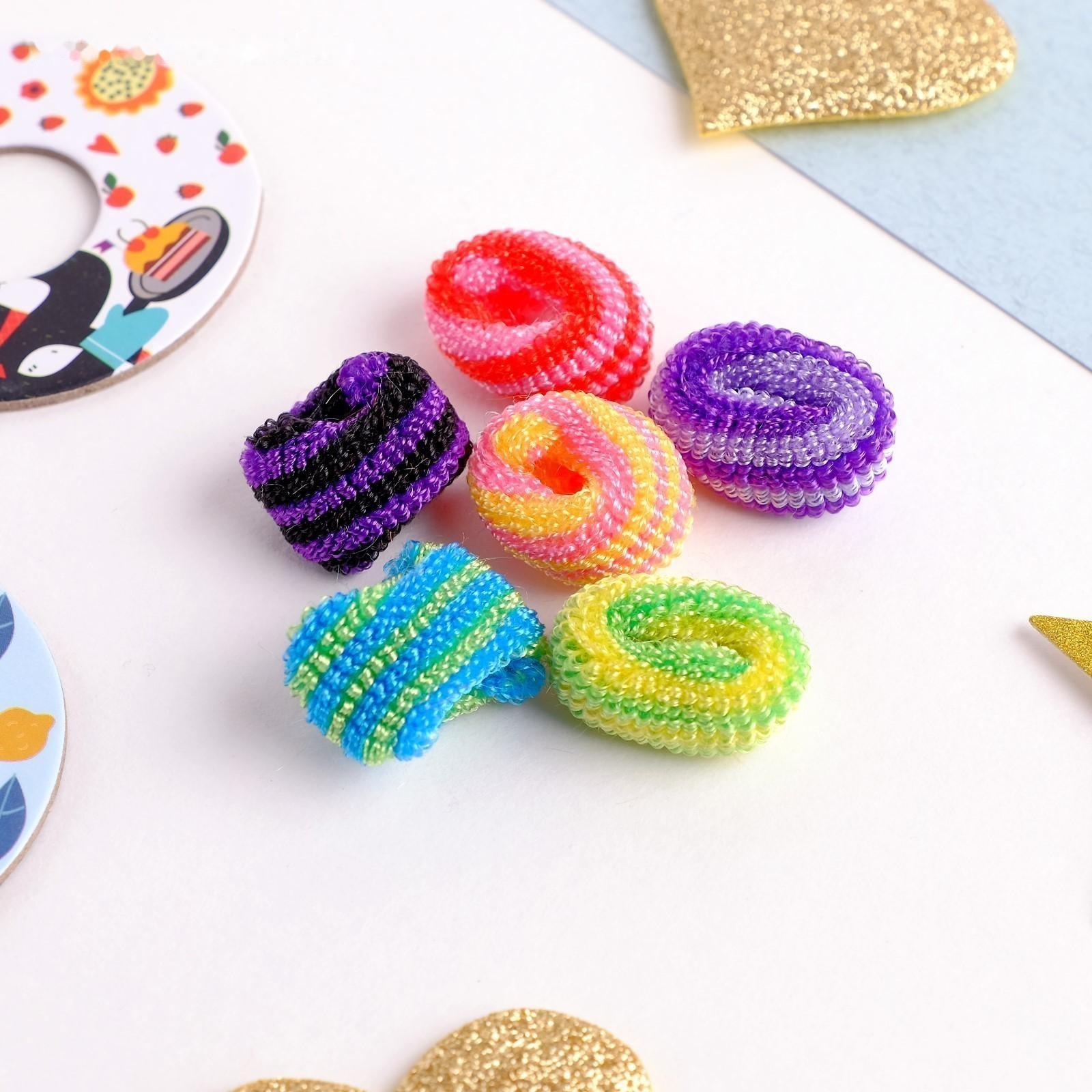 Резинка для волос 