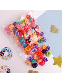 Резинка для волос 