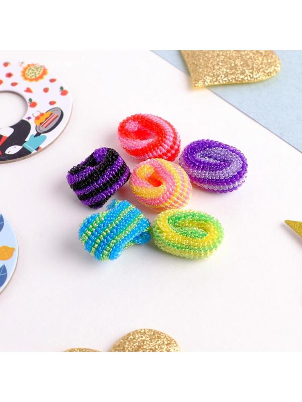 Резинка для волос 