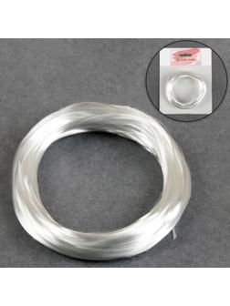 Стекловолокно для наращивания ногтей, 500 см